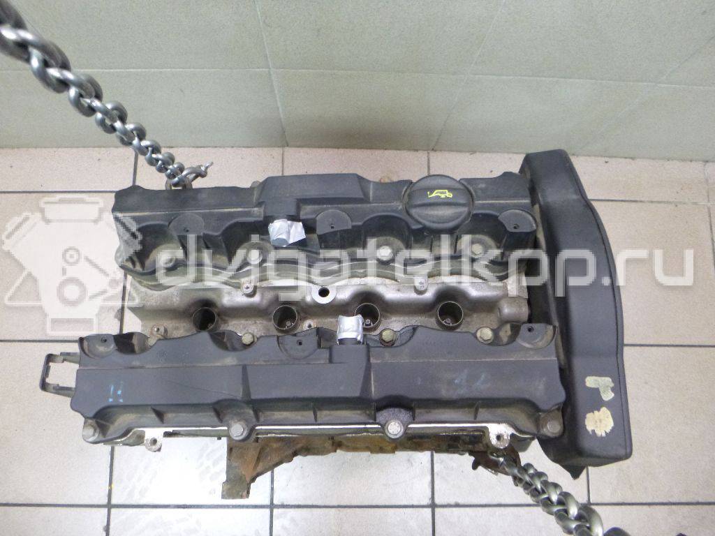 Фото Контрактный (б/у) двигатель NFX (TU5JP4) для Citroen Saxo S0, S1 109-120 л.с 16V 1.6 л Бензин/спирт 01353X {forloop.counter}}