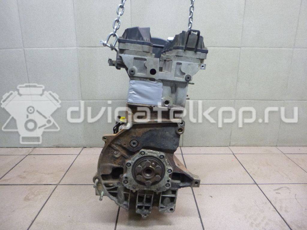 Фото Контрактный (б/у) двигатель NFX (TU5JP4) для Citroen Saxo S0, S1 109-120 л.с 16V 1.6 л Бензин/спирт 01353X {forloop.counter}}