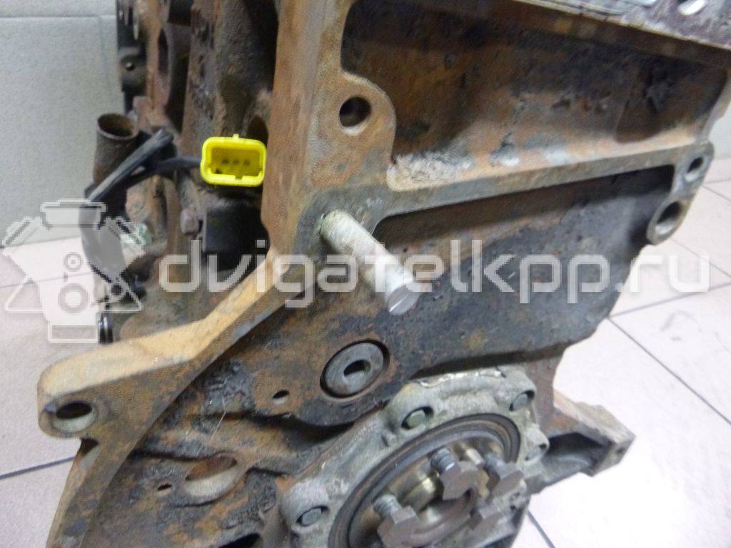 Фото Контрактный (б/у) двигатель NFX (TU5JP4) для Citroen Saxo S0, S1 109-120 л.с 16V 1.6 л Бензин/спирт 01353X {forloop.counter}}