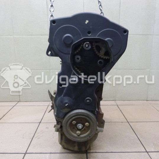 Фото Контрактный (б/у) двигатель TU5JP4 для Nissan (Zhengzhou) / Peugeot (Df-Psa) 106 л.с 16V 1.6 л бензин 01353X