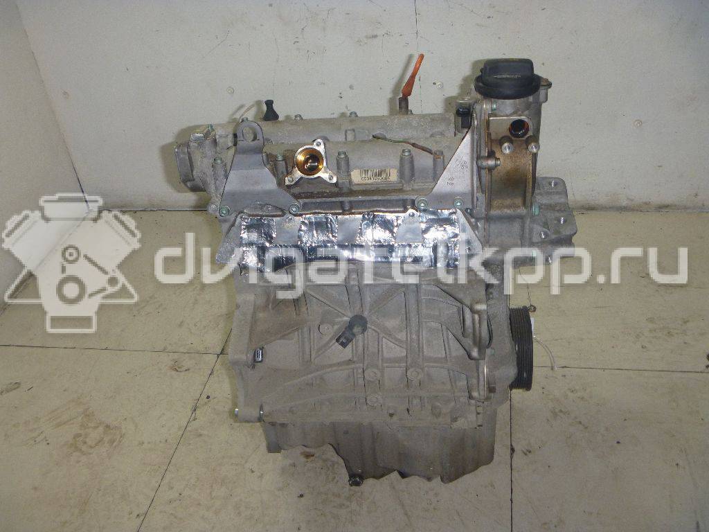 Фото Контрактный (б/у) двигатель BLF для Volkswagen Passat / Eos 1F7, 1F8 / Jetta / Golf 115 л.с 16V 1.6 л бензин 03C100035D {forloop.counter}}