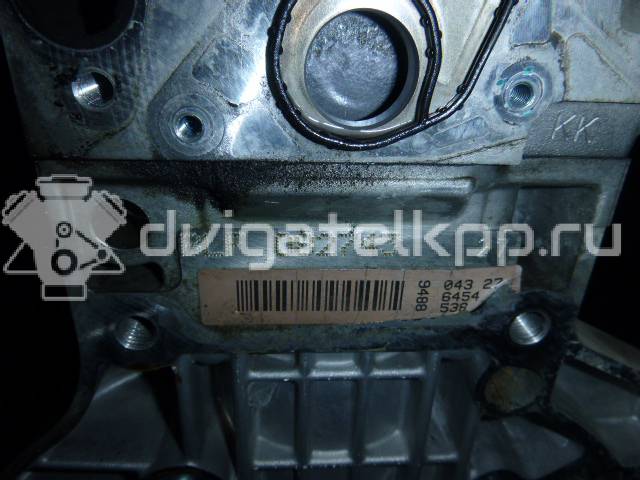 Фото Контрактный (б/у) двигатель BLF для Audi A3 115 л.с 16V 1.6 л бензин 03C100035D {forloop.counter}}