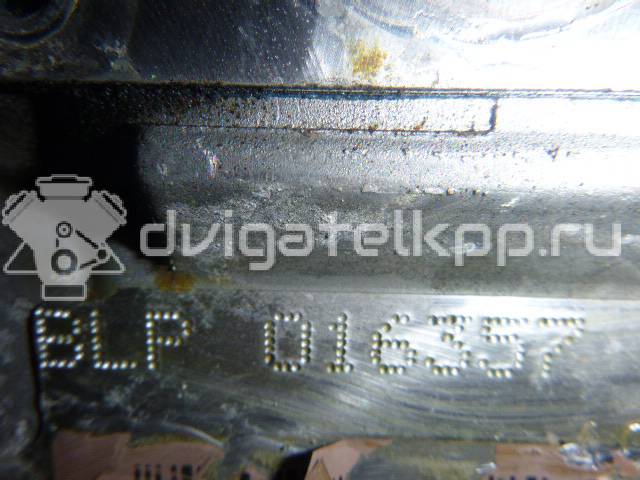 Фото Контрактный (б/у) двигатель BLF для Audi A3 115 л.с 16V 1.6 л бензин 03c100035d {forloop.counter}}