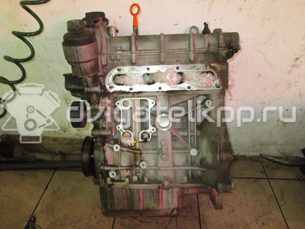 Фото Контрактный (б/у) двигатель BLP для Volkswagen Touran / Golf 115 л.с 16V 1.6 л бензин 03C100035D {forloop.counter}}