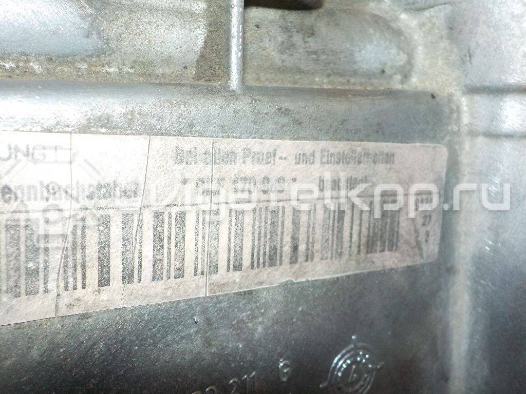 Фото Контрактный (б/у) двигатель BLF для Audi A3 115 л.с 16V 1.6 л бензин 03C100035D {forloop.counter}}