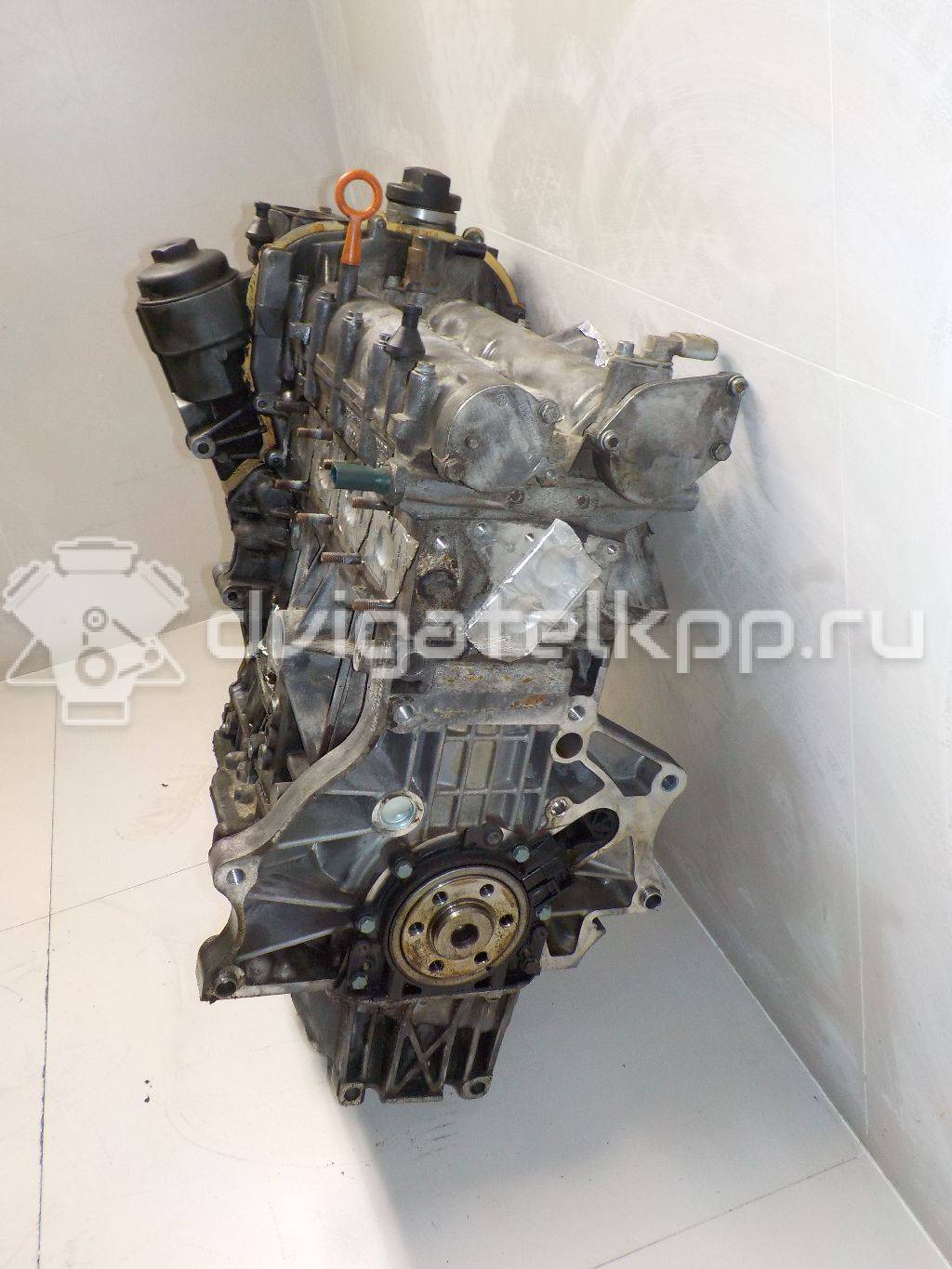 Фото Контрактный (б/у) двигатель BLF для Audi A3 115 л.с 16V 1.6 л бензин 03C100035D {forloop.counter}}