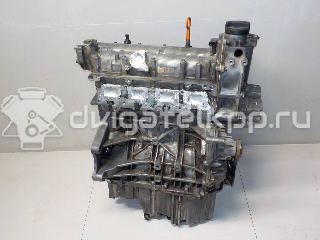 Фото Контрактный (б/у) двигатель BLP для Volkswagen Touran / Golf 115 л.с 16V 1.6 л бензин 03C100035D {forloop.counter}}