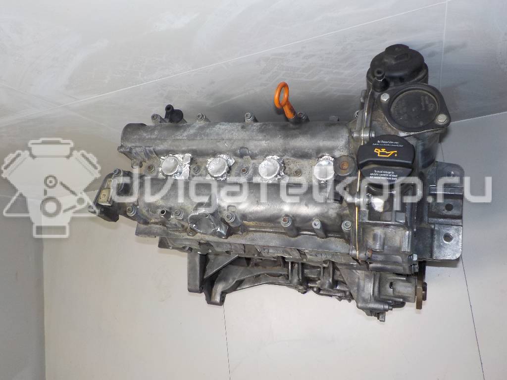 Фото Контрактный (б/у) двигатель BLP для Volkswagen Touran / Golf 115 л.с 16V 1.6 л бензин 03C100035D {forloop.counter}}