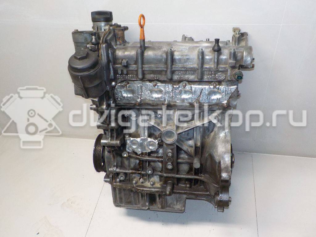 Фото Контрактный (б/у) двигатель BLP для Volkswagen Touran / Golf 115 л.с 16V 1.6 л бензин 03C100035D {forloop.counter}}