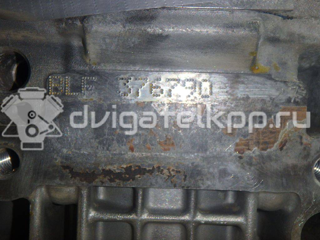 Фото Контрактный (б/у) двигатель BLF для Audi A3 115 л.с 16V 1.6 л бензин 03C100035D {forloop.counter}}