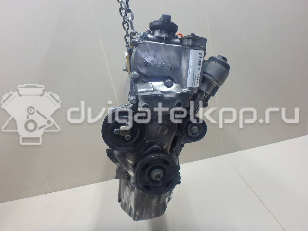 Фото Контрактный (б/у) двигатель BLF для Skoda Octavia / Octaviaii 1Z3 115 л.с 16V 1.6 л бензин 03C100035D {forloop.counter}}