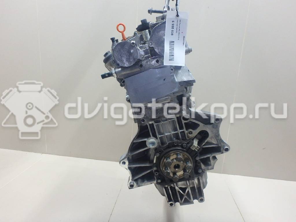 Фото Контрактный (б/у) двигатель BLF для Skoda Octavia / Octaviaii 1Z3 115 л.с 16V 1.6 л бензин 03C100035D {forloop.counter}}