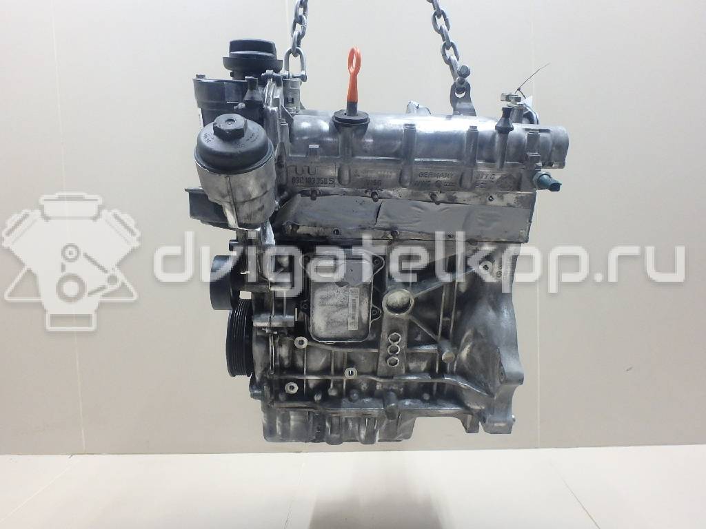 Фото Контрактный (б/у) двигатель BLF для Volkswagen Passat / Eos 1F7, 1F8 / Jetta / Golf 115 л.с 16V 1.6 л бензин 03C100035D {forloop.counter}}