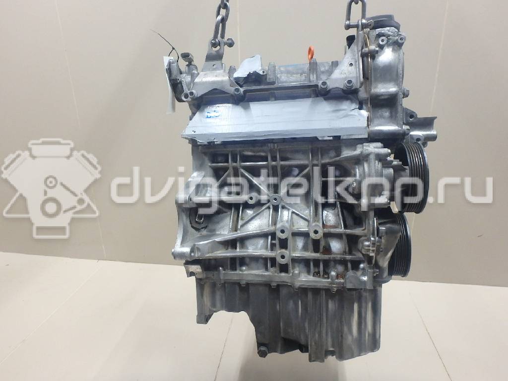 Фото Контрактный (б/у) двигатель BLP для Volkswagen Touran / Golf 115 л.с 16V 1.6 л бензин 03C100035D {forloop.counter}}