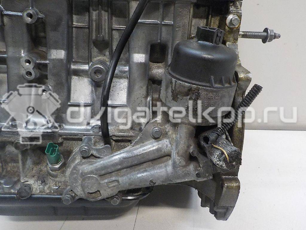 Фото Контрактный (б/у) двигатель HFX (TU1A) для Peugeot / Citroen 60 л.с 8V 1.1 л бензин 0135jn {forloop.counter}}