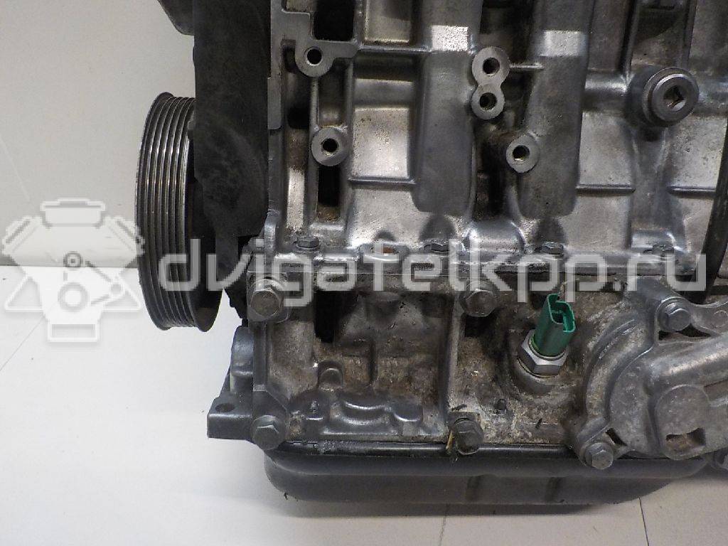 Фото Контрактный (б/у) двигатель HFX (TU1A) для Peugeot / Citroen 60 л.с 8V 1.1 л бензин 0135jn {forloop.counter}}