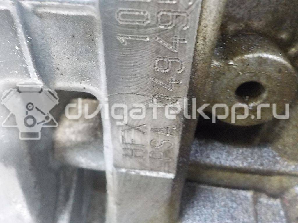 Фото Контрактный (б/у) двигатель HFX (TU1A) для Peugeot / Citroen 60 л.с 8V 1.1 л бензин 0135jn {forloop.counter}}