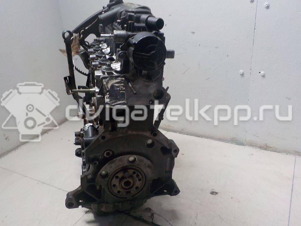Фото Контрактный (б/у) двигатель RHY (DW10TD) для Peugeot / Citroen 90 л.с 8V 2.0 л Дизельное топливо {forloop.counter}}