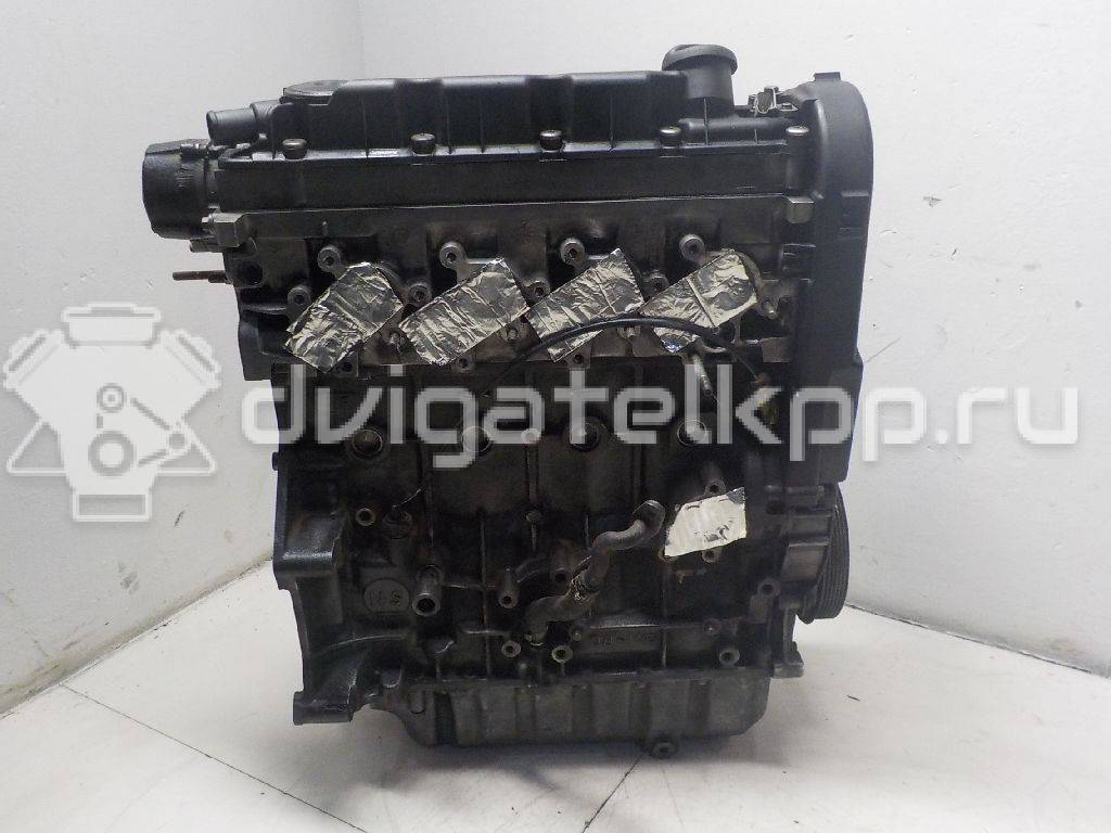 Фото Контрактный (б/у) двигатель RHY (DW10TD) для Peugeot / Citroen 90 л.с 8V 2.0 л Дизельное топливо {forloop.counter}}