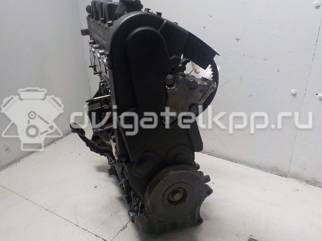 Фото Контрактный (б/у) двигатель RHY (DW10TD) для Peugeot / Citroen 90 л.с 8V 2.0 л Дизельное топливо {forloop.counter}}