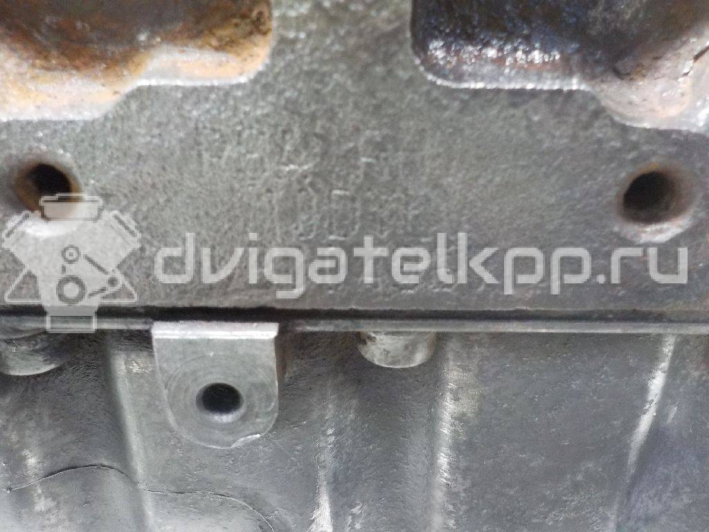 Фото Контрактный (б/у) двигатель RHY (DW10TD) для Peugeot / Citroen 90 л.с 8V 2.0 л Дизельное топливо 0135FE {forloop.counter}}