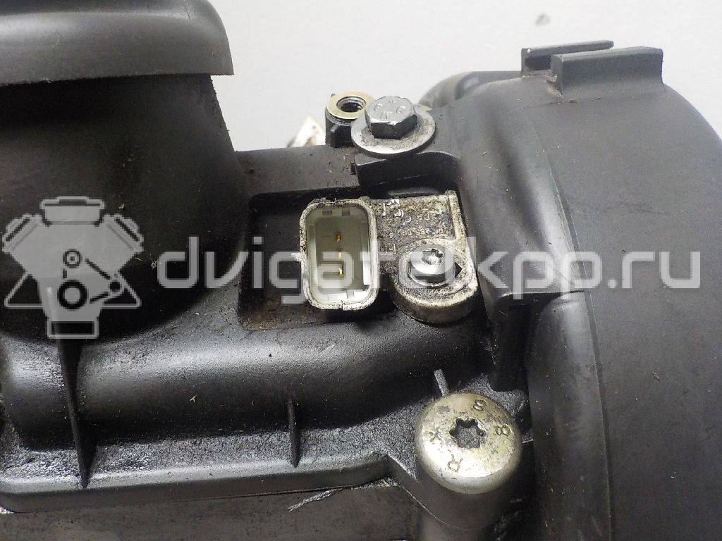 Фото Контрактный (б/у) двигатель RHY (DW10TD) для Citroen / Peugeot 90 л.с 8V 2.0 л Дизельное топливо 0135FE {forloop.counter}}