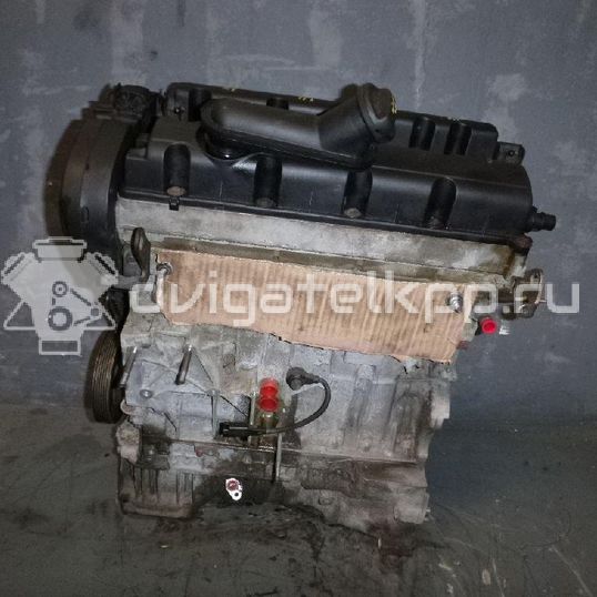 Фото Контрактный (б/у) двигатель 6FY (EW7A) для Peugeot / Citroen 125 л.с 16V 1.7 л бензин 0135SL