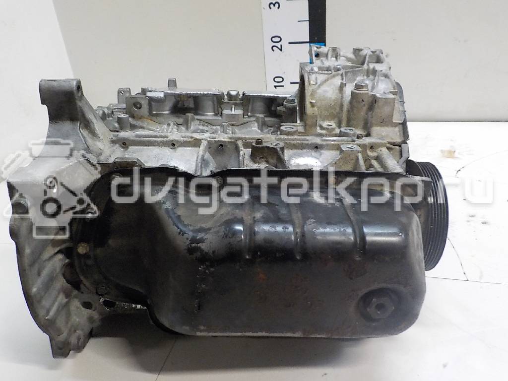 Фото Контрактный (б/у) двигатель HFX (TU1A) для Peugeot / Citroen 60 л.с 8V 1.1 л бензин 0135EE {forloop.counter}}