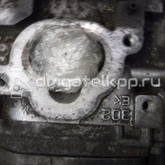 Фото Контрактный (б/у) двигатель EJ16 для Subaru Legacy / Impreza 90-95 л.с 16V 1.6 л бензин