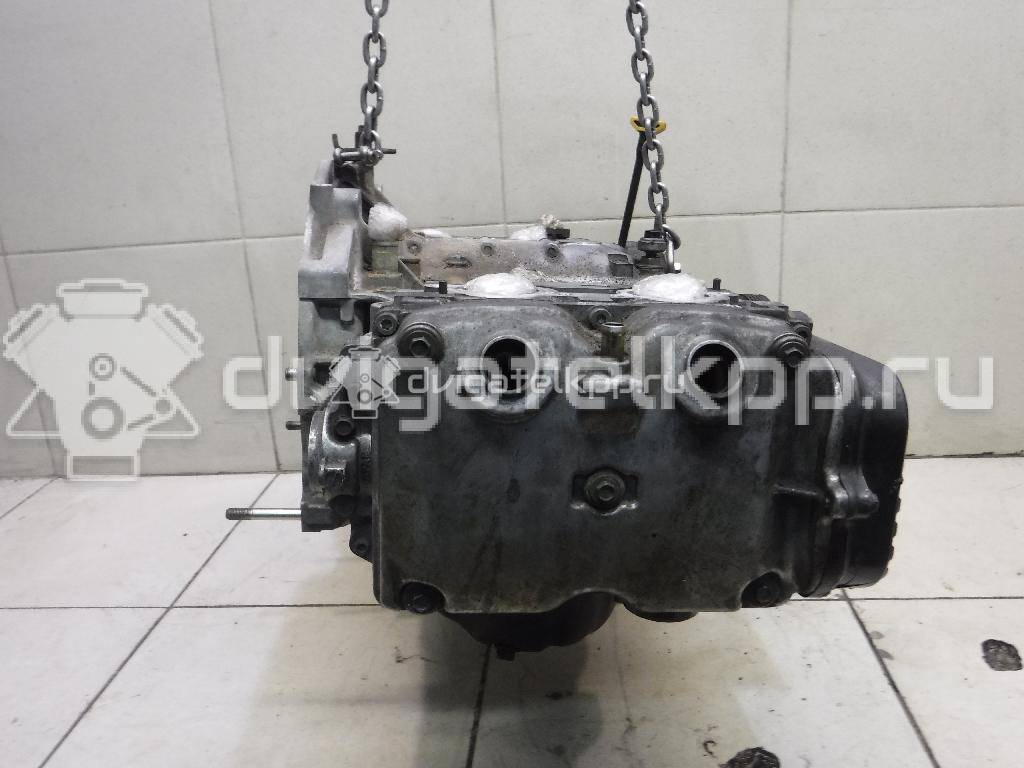 Фото Контрактный (б/у) двигатель EJ16 для Subaru Legacy / Impreza 90-95 л.с 16V 1.6 л бензин {forloop.counter}}