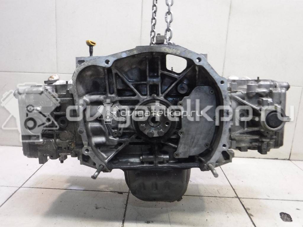 Фото Контрактный (б/у) двигатель EJ16 для Subaru Legacy / Impreza 90-95 л.с 16V 1.6 л бензин {forloop.counter}}