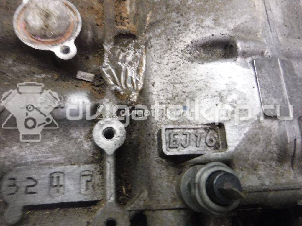Фото Контрактный (б/у) двигатель EJ16 для Subaru Legacy / Impreza 90-95 л.с 16V 1.6 л бензин {forloop.counter}}