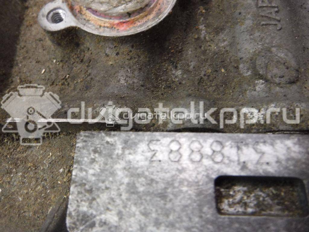 Фото Контрактный (б/у) двигатель EJ16 для Subaru Legacy / Impreza 90-95 л.с 16V 1.6 л бензин {forloop.counter}}