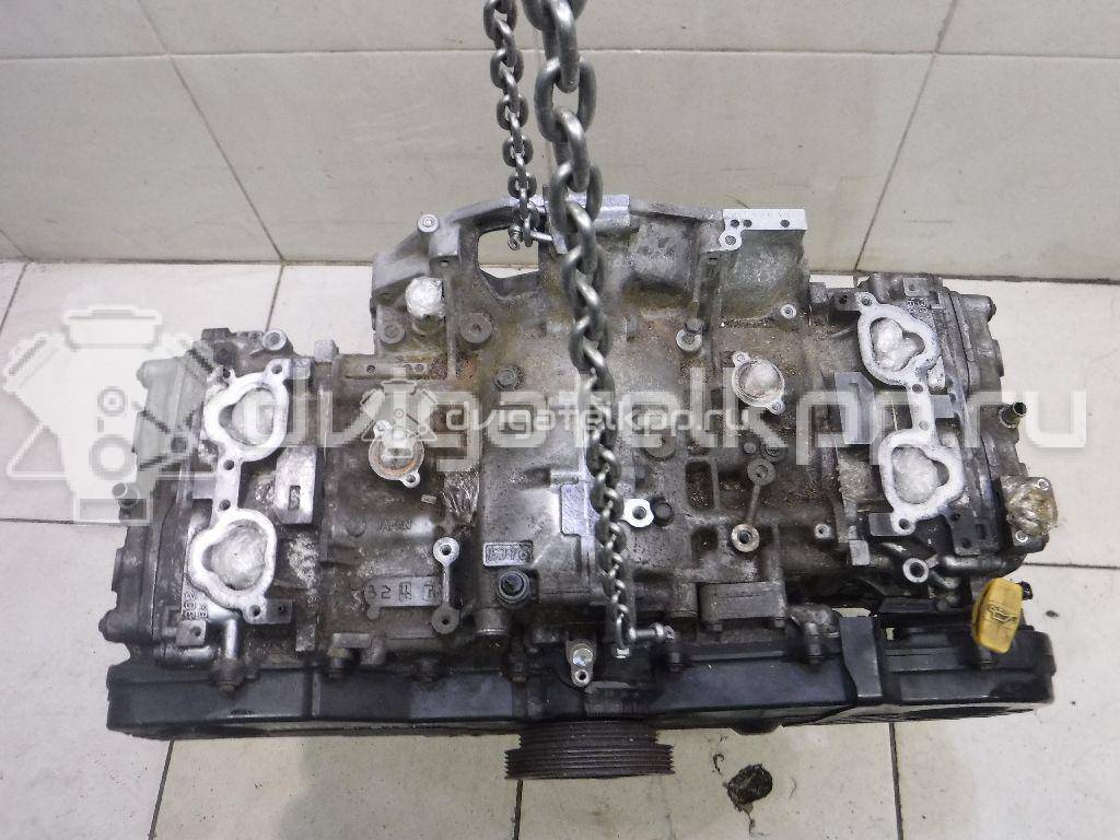 Фото Контрактный (б/у) двигатель EJ16 для Subaru Legacy / Impreza 90-95 л.с 16V 1.6 л бензин {forloop.counter}}