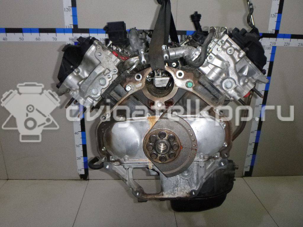 Фото Контрактный (б/у) двигатель 1VD-FTV для Toyota Land Cruiser 205-286 л.с 32V 4.5 л Дизельное топливо 1900051071 {forloop.counter}}