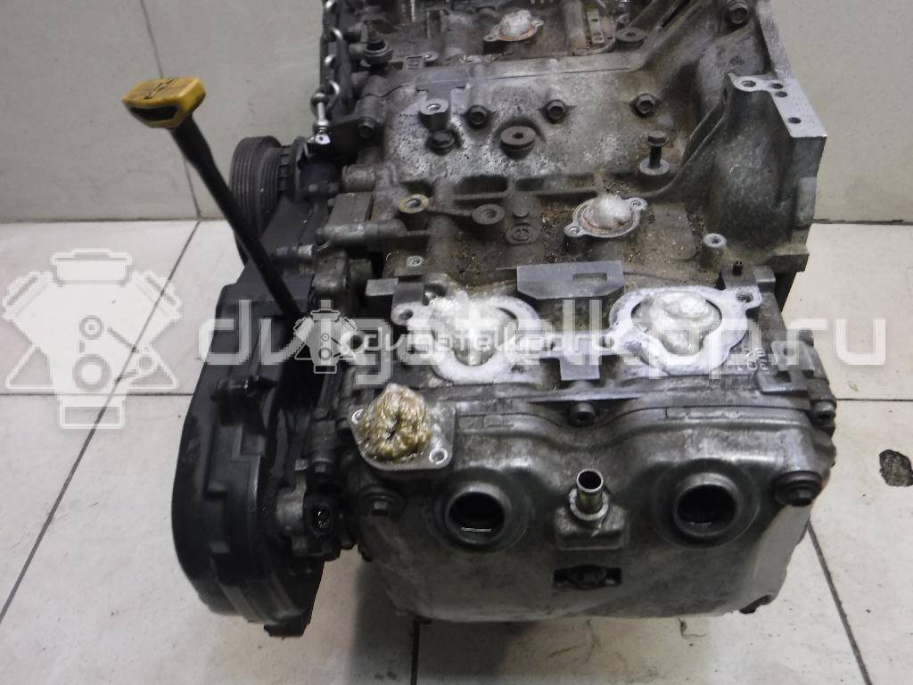 Фото Контрактный (б/у) двигатель EJ16 для Subaru Legacy / Impreza 90-95 л.с 16V 1.6 л бензин {forloop.counter}}