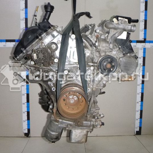 Фото Контрактный (б/у) двигатель 1VD-FTV для Lexus / Toyota 205-286 л.с 32V 4.5 л Дизельное топливо 1900051071