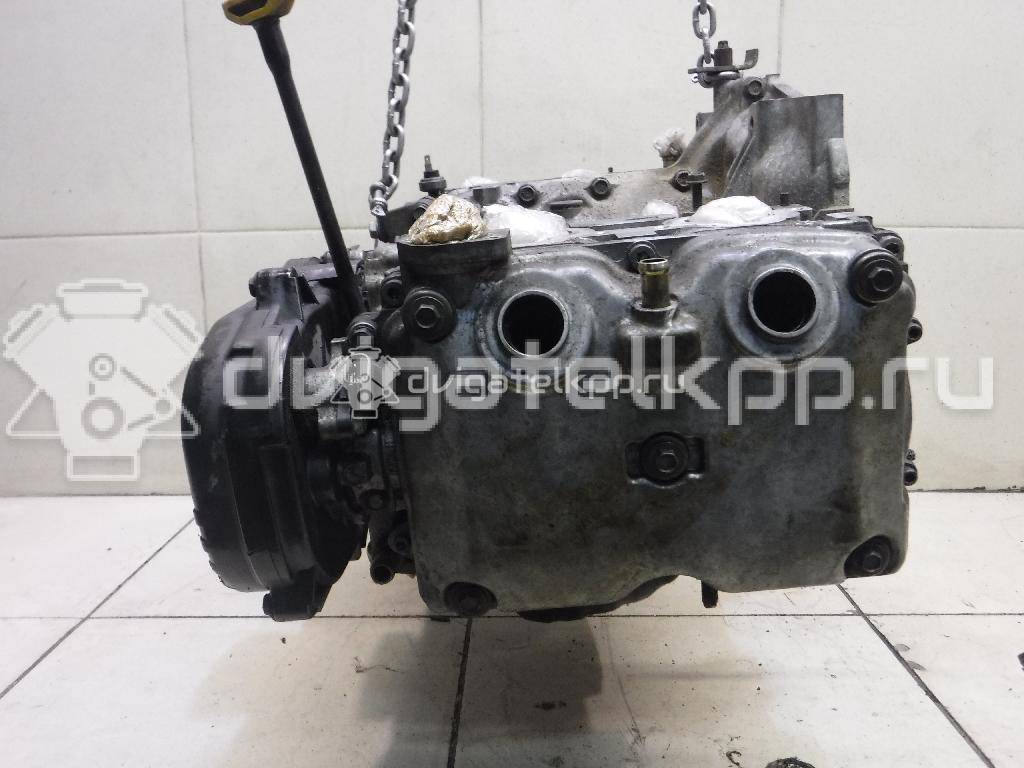 Фото Контрактный (б/у) двигатель EJ16 для Subaru Legacy / Impreza 90-95 л.с 16V 1.6 л бензин {forloop.counter}}