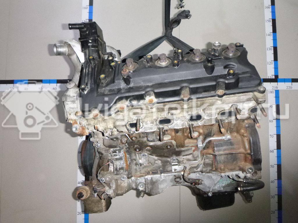 Фото Контрактный (б/у) двигатель 1VD-FTV для Lexus / Toyota 205-286 л.с 32V 4.5 л Дизельное топливо 1900051071 {forloop.counter}}