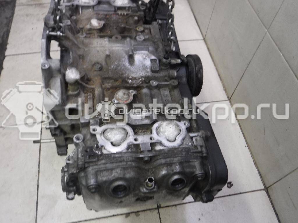 Фото Контрактный (б/у) двигатель EJ16 для Subaru Legacy / Impreza 90-95 л.с 16V 1.6 л бензин {forloop.counter}}