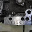 Фото Контрактный (б/у) двигатель EJ16 для Subaru Legacy / Impreza 90-95 л.с 16V 1.6 л бензин {forloop.counter}}