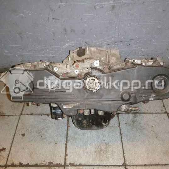 Фото Контрактный (б/у) двигатель EJ20 для Subaru Impreza 112-177 л.с 16V 2.0 л бензин