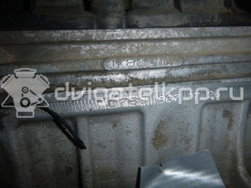Фото Контрактный (б/у) двигатель RHY (DW10TD) для Citroen Berlingo / Xantia / C5 / Xsara 90 л.с 8V 2.0 л Дизельное топливо 0135FE {forloop.counter}}