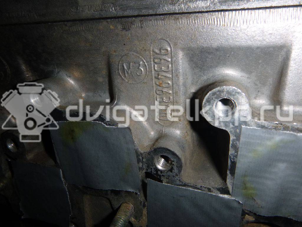 Фото Контрактный (б/у) двигатель RHY (DW10TD) для Citroen Berlingo / Xantia / C5 / Xsara 90 л.с 8V 2.0 л Дизельное топливо 0135FE {forloop.counter}}