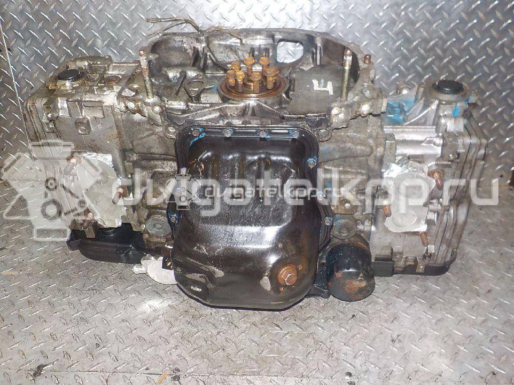 Фото Контрактный (б/у) двигатель EJ20 для Subaru Impreza 112-177 л.с 16V 2.0 л бензин {forloop.counter}}