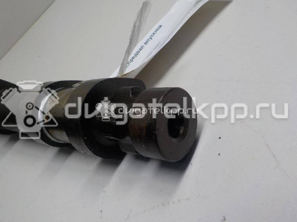 Фото Распредвал впускной для двигателя EJ20 для Subaru Impreza 112-177 л.с 16V 2.0 л бензин 13031AA101 {forloop.counter}}
