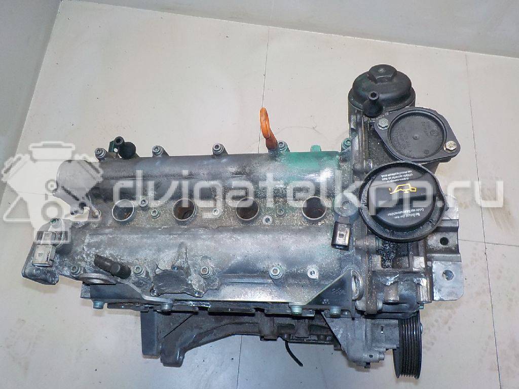 Фото Контрактный (б/у) двигатель BLF для Volkswagen Passat / Eos 1F7, 1F8 / Jetta / Golf 115 л.с 16V 1.6 л бензин 03C100035D {forloop.counter}}