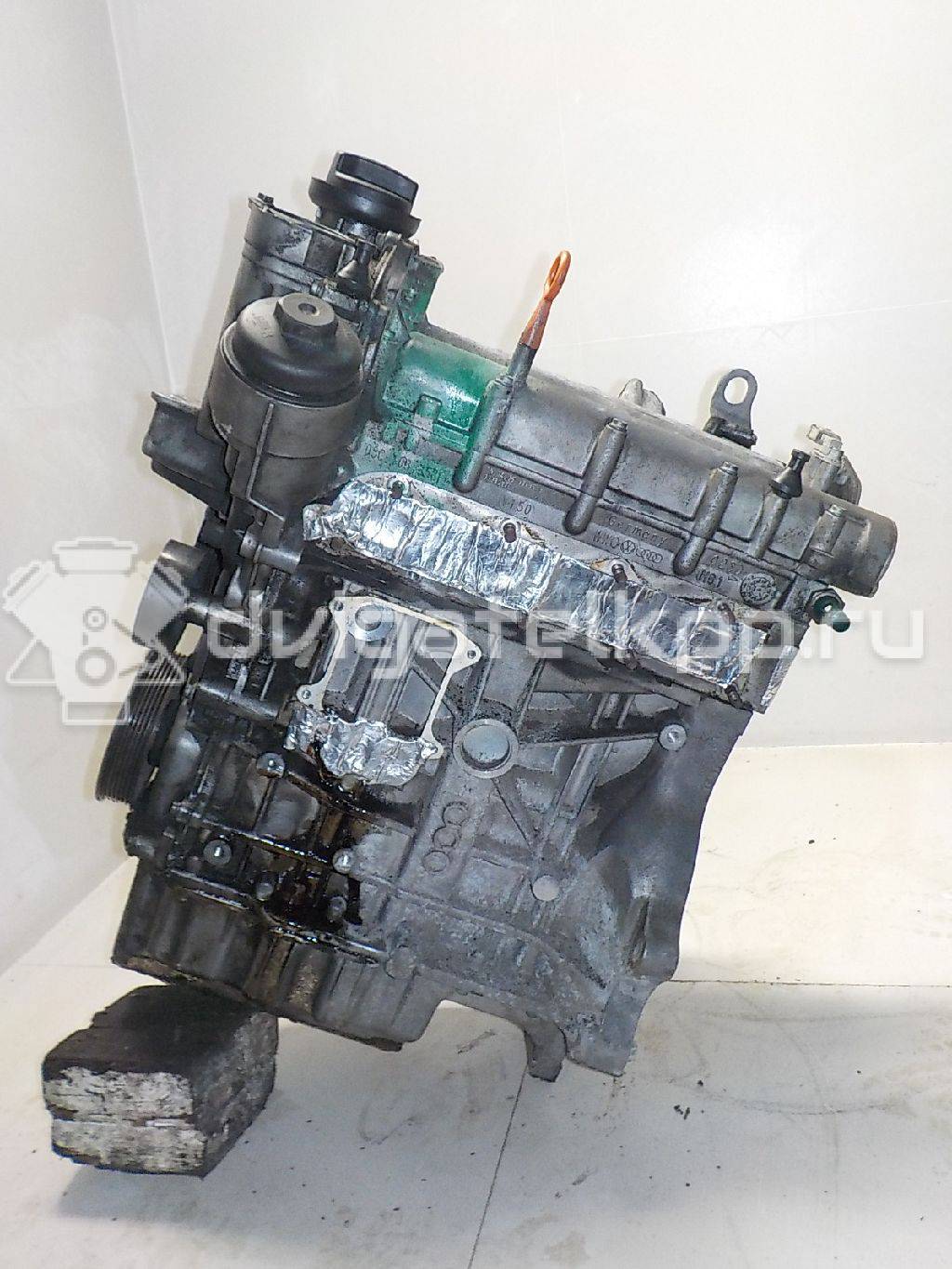 Фото Контрактный (б/у) двигатель BLF для Volkswagen Passat / Eos 1F7, 1F8 / Jetta / Golf 115 л.с 16V 1.6 л бензин 03C100035D {forloop.counter}}