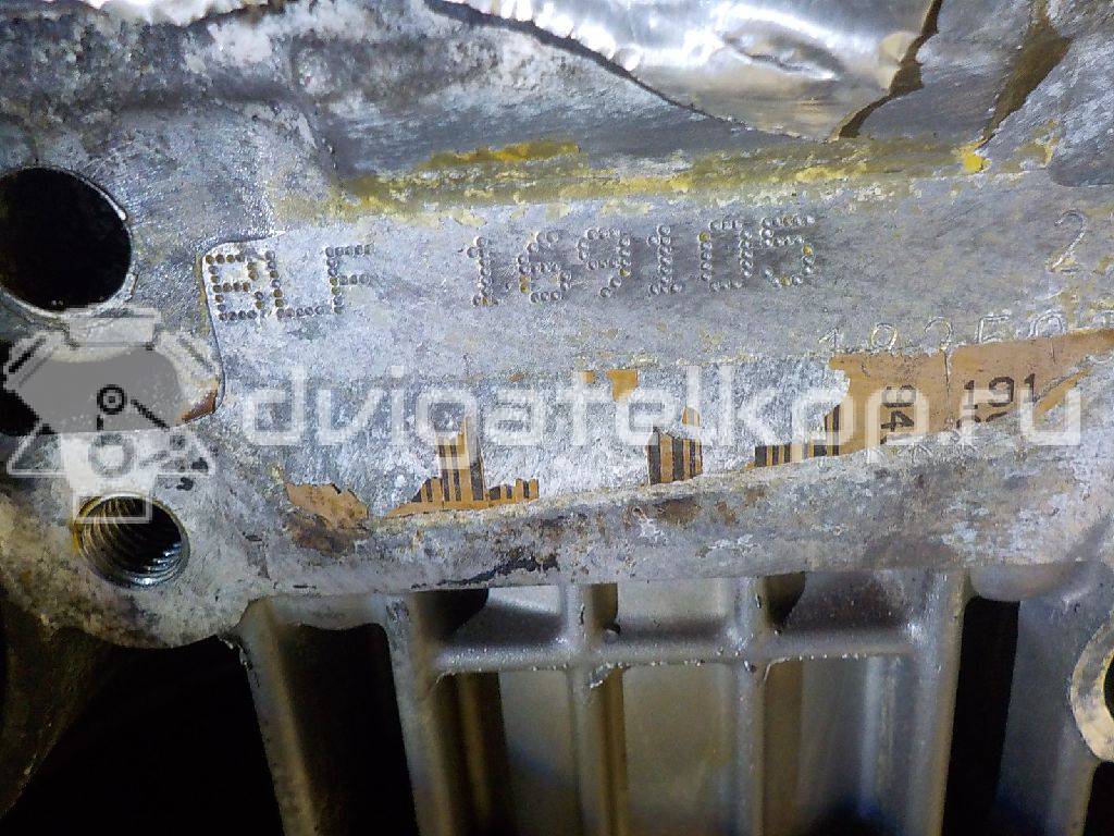 Фото Контрактный (б/у) двигатель BLF для Volkswagen Passat / Eos 1F7, 1F8 / Jetta / Golf 115 л.с 16V 1.6 л бензин 03C100035D {forloop.counter}}