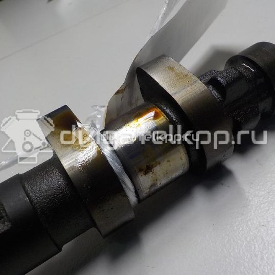Фото Распредвал впускной для двигателя EJ20 для Subaru Impreza 220 л.с 16V 2.0 л Супер-бензин (95) неэтилированный 13031AA101